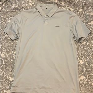 Men’s TW Nike golf polo